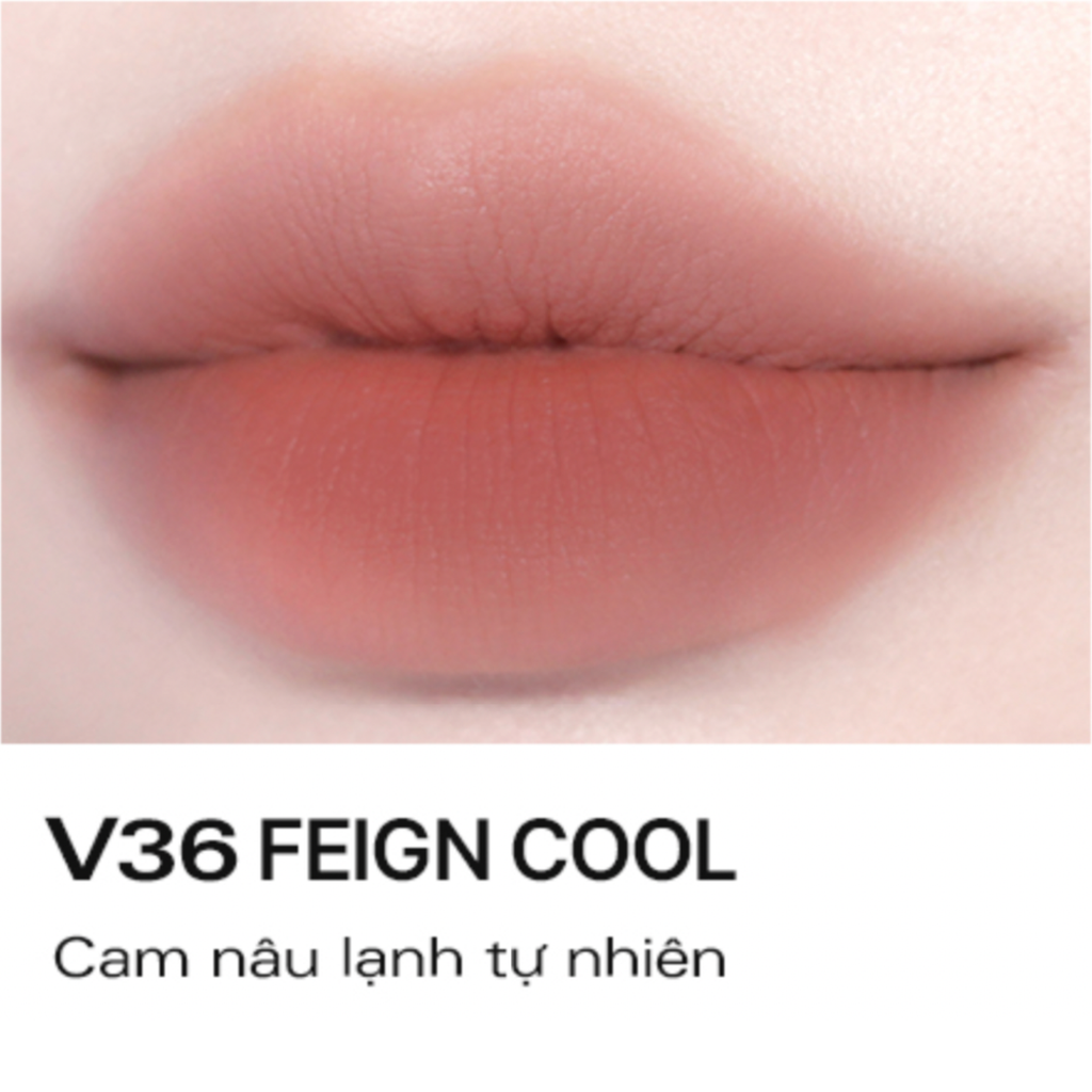 Son Kem Bbia Last Velvet Tint 5g