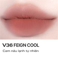 Son Kem Bbia Last Velvet Tint 5g