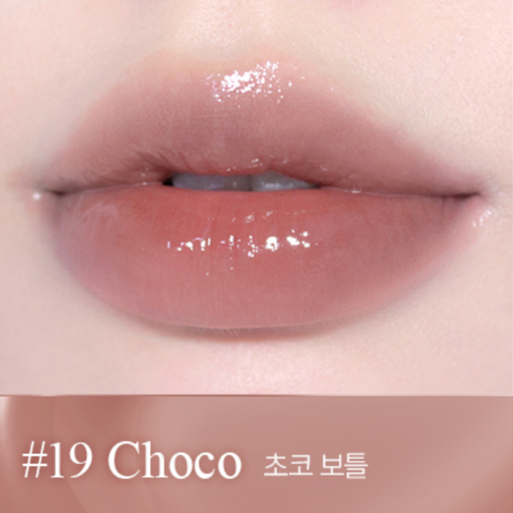 Son Tint Bóng Bbia Glow Tint 3.2g