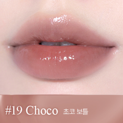 Son Tint Bóng Bbia Glow Tint 3.2g