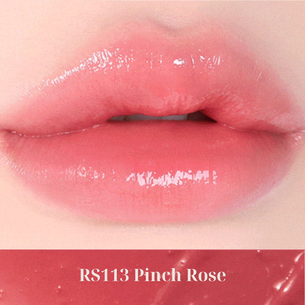 Son Tint Bóng Espoir Couture Lip Tint Glaze 4g