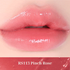 Son Tint Bóng Espoir Couture Lip Tint Glaze 4g