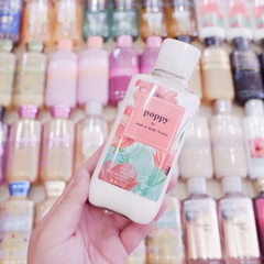 Sữa Tắm Bath & Body Works With Pro-Vitamin B5+Aloe Body Wash 295ml