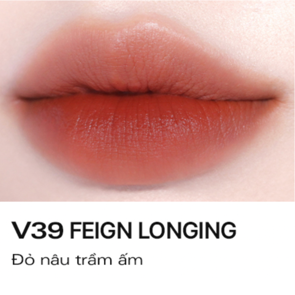 Son Kem Bbia Last Velvet Tint 5g