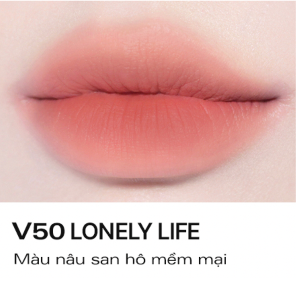 Son Kem Bbia Last Velvet Tint 5g