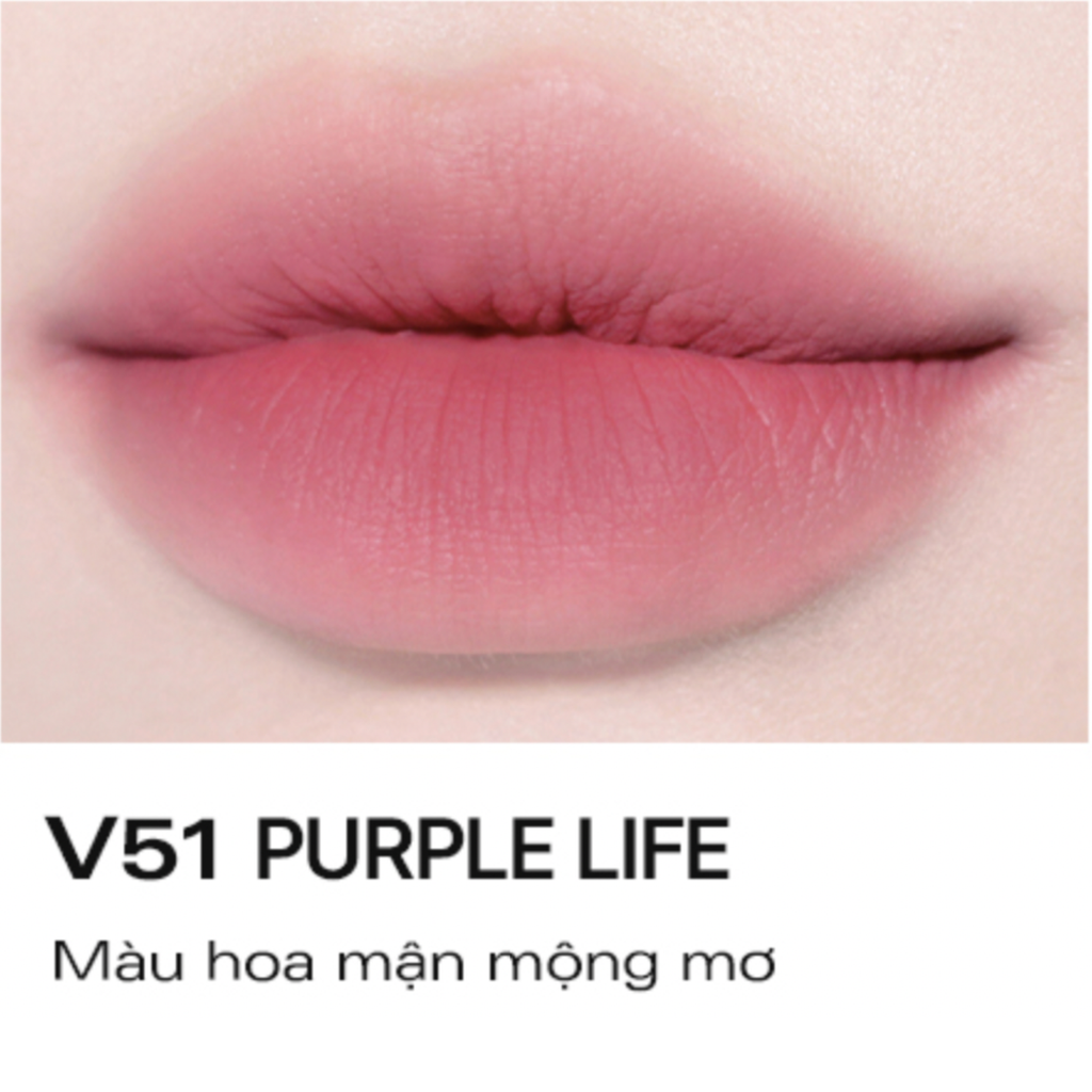 Son Kem Bbia Last Velvet Tint 5g