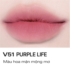 Son Kem Bbia Last Velvet Tint 5g