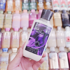 Sữa Tắm Bath & Body Works With Pro-Vitamin B5+Aloe Body Wash 295ml