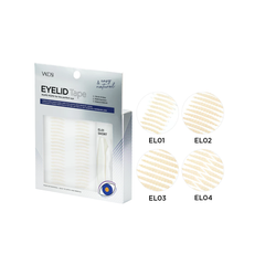 Miếng Dán Kích Mí Vacosi VM27 Double Eyelid Tape