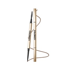 Chì Kẻ Mày Lâu Trôi Kháng Nước Colorkey The Rapid Eyebrow Pencil 0.07g