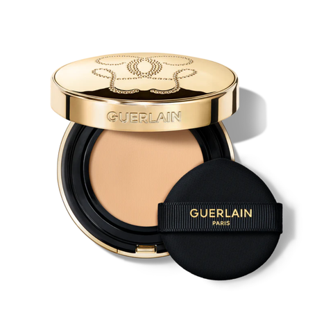 Phấn Nước Guerlain Parure Gold Skin Mesh Cushion 12g