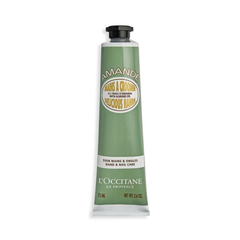 Kem Dưỡng Da Tay Hạnh Nhân L'Occitane Amond Delicious Hands Cream 150ml