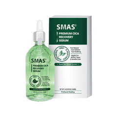 Tinh Chất Phục Hồi Da SMAS Premium Cica Recovery Serum 120ml