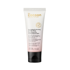 Sáp Dưỡng Ẩm Đa Năng Sen Hậu Giang Cocoon Lotus Multi-Purpose Balm 30ml