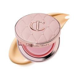 Phấn Nước Charlotte Tilbury Pillow Talk Beautifying Cushion Foundation 12g