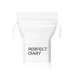Bông Tẩy Trang Perfect Diary Double Functional Cottonn Pad 30 Miếng