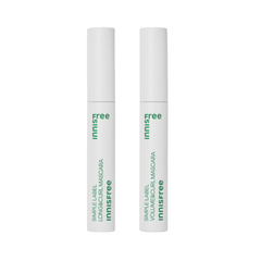 Mascara innisfree Simple Label Mascara 7.5g