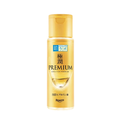 Dung Dịch Dưỡng Ẩm Da Tối Ưu Hada Labo Gokujyun Premium Lotion 170ml