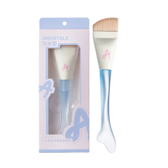 Cọ Tán Nền Tiên Cá Đầu Vát Amortals Fish Tail Slim Arc Foundation Brush