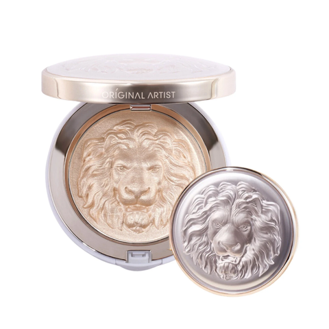 Phấn Bắt Sáng Original Artist Lion Highlight Powder 11.5g
