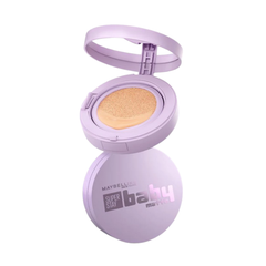 Phấn Nước Mịn Lì Maybelline Super Stay Baby Matte Up To 24H Soft Matte Cushion 11g