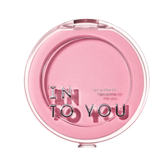 Phấn Má Hồng Into You Fluffy Pillow Single Blusher 5g