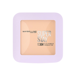 Phấn Phủ Dạng Nén Lâu Trôi Kiềm Dầu Maybelline Super Stay Up To 30H Flex Powder Foundation 9g