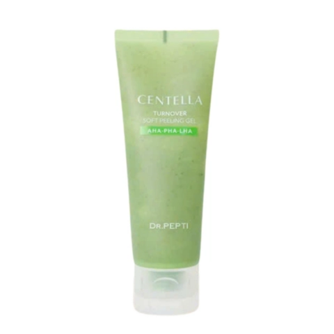 Gel Tẩy Tế Bào Chết Dr.Pepti Centella Turnover Soft Peeling 100ml