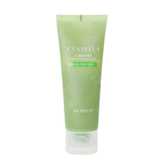 Gel Tẩy Tế Bào Chết Dr.Pepti Centella Turnover Soft Peeling 100ml