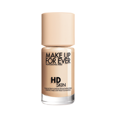 Kem Nền Make Up For Ever HD Skin Foundation 30ml