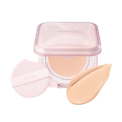 Phấn Nước Trang Điểm Clio Kill Cover Mesh Glow Essential Cushion SPF50+ PA++++ 15g (tặng kèm lõi)