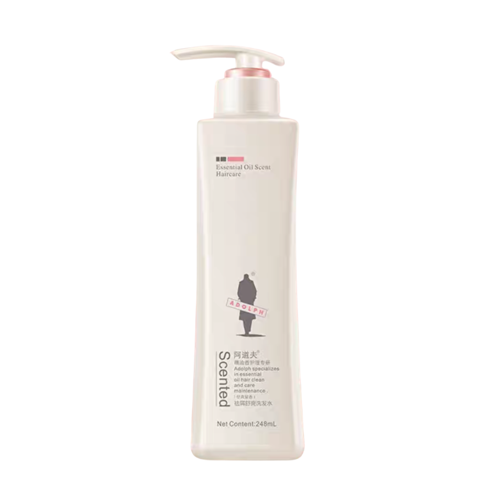 Dầu Gội Phục Hồi Dưỡng Ẩm Tóc Adolph Essential Oil Scented Shampoo ...