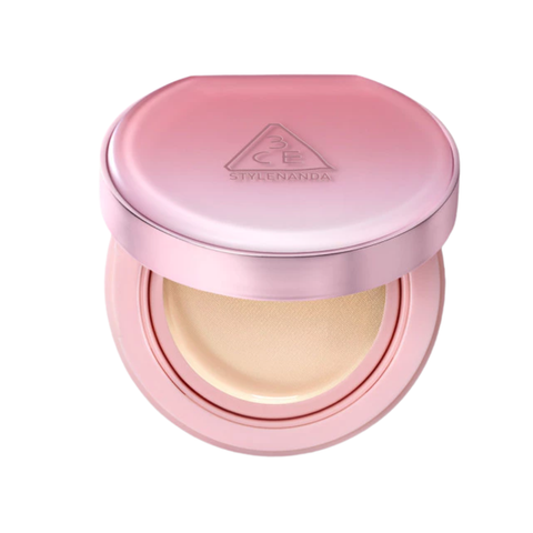 Phấn Nước 3CE Fitting Mesh Cover Cushion SPF40 PA+++ 11g