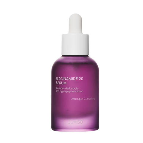 Tinh Chất Dưỡng Sáng Mờ Thâm Jumiso Niacinamide 20 Serum 40ml