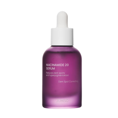 Tinh Chất Dưỡng Sáng Mờ Thâm Jumiso Niacinamide 20 Serum 40ml