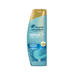 Dầu Gội Head & Shoulders Dermaxpro Scalp Care Repairing Moisture Anti Dandruff Shampoo 300ml