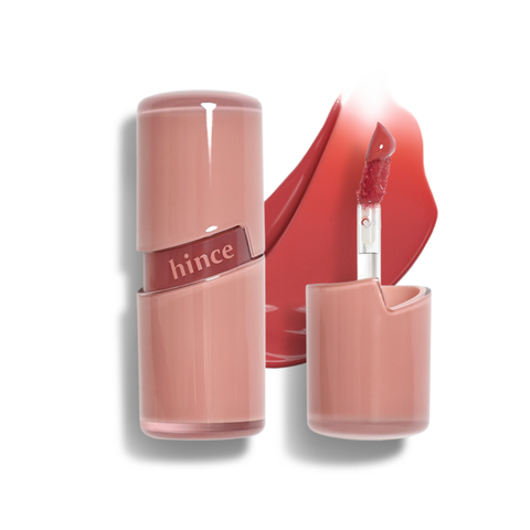 Son Gel Tint Hince Raw Glow Gel Tint 4ml