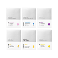 Mặt Nạ Dưỡng Da JMsolution Skin Boost Mask 1.0