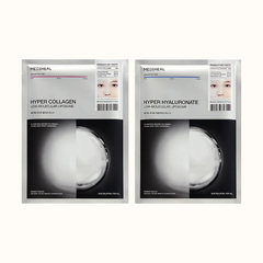 Mặt Nạ Dạng Thạch Mediheal Hyper Low-Molecular Liposome 24ml