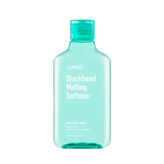 Dung Dịch Giảm Mụn Đầu Đen Jumiso Blackhead Melting Softener Special Kit 150ml