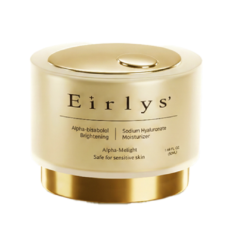 Kem Dưỡng Cấp Ẩm Dưỡng Sáng Da Ban Đêm Eirlys' Alpha Melight 50ml