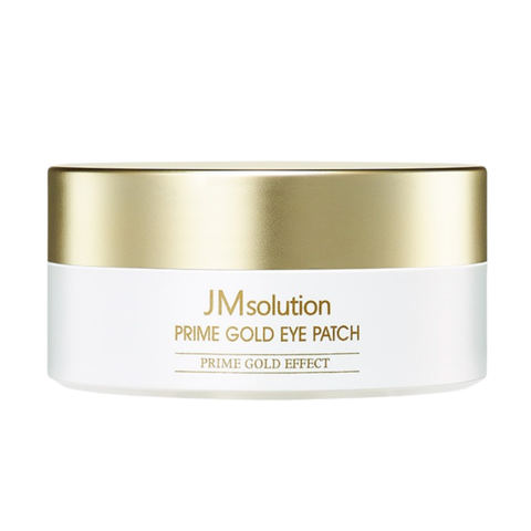 Mặt Nạ Mắt Chiết Xuất Vàng Ngừa Lão Hóa JMsolution Prime Gold Eye Patch 90g