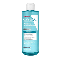 Nước Tẩy Trang Cho Da Dầu Cerave Purifying Micelllar Water 400ml