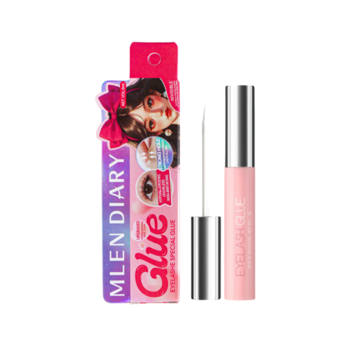 Keo Dán Mi Chuyên Dụng Mlen Diary Eyelashes Special Glue 4g