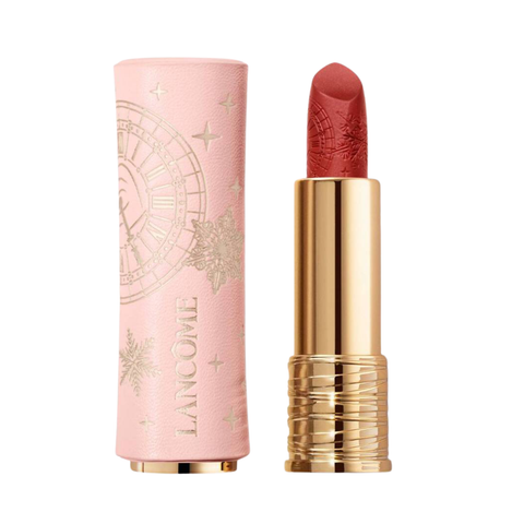 Son Thỏi Lancome L'Absolu Rouge Drama Matte Lipstick 3.4g (vỏ hồng)