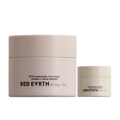 Kem Lót Red Earth V10 Energised Face Base Primer & Moisturizer