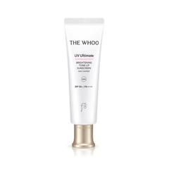 Kem Chống Nắng Nâng Tone The Whoo UV Ultimate Brightening Tone-Up Sunscreen Niacinamide SPF50+ PA++++ 50ml
