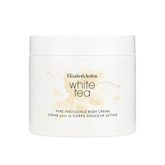Kem Dưỡng Thể Elizabeth Arden White Tea Pure Indulgence Body Cream 400ml