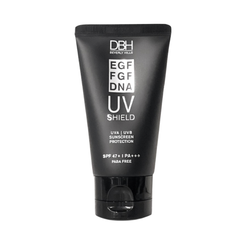 Kem Chống Nắng DBH EGF-FGF-DNA UV Shield SPF47+ PA+++ 60ml