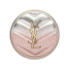 Phấn Nước YSL Touche Eclat Glow-Pact Cushion High Cover Mesh Foundation Collector SPF23 PA++ 12g